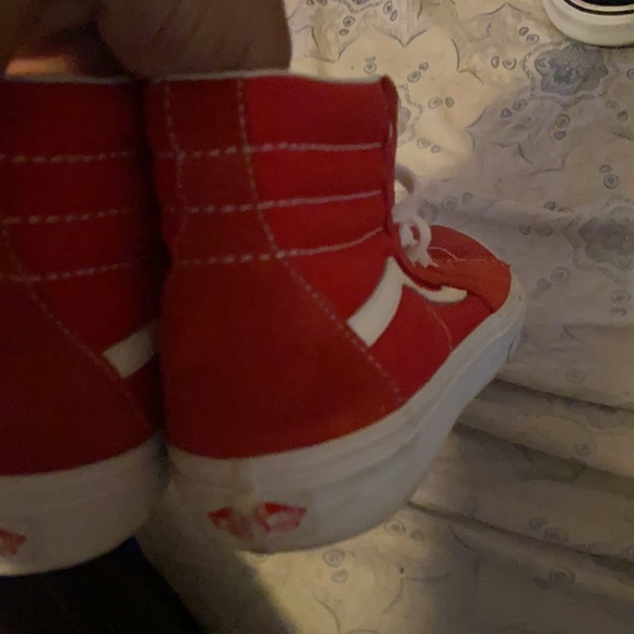 Shoes - Picture 3 of 6